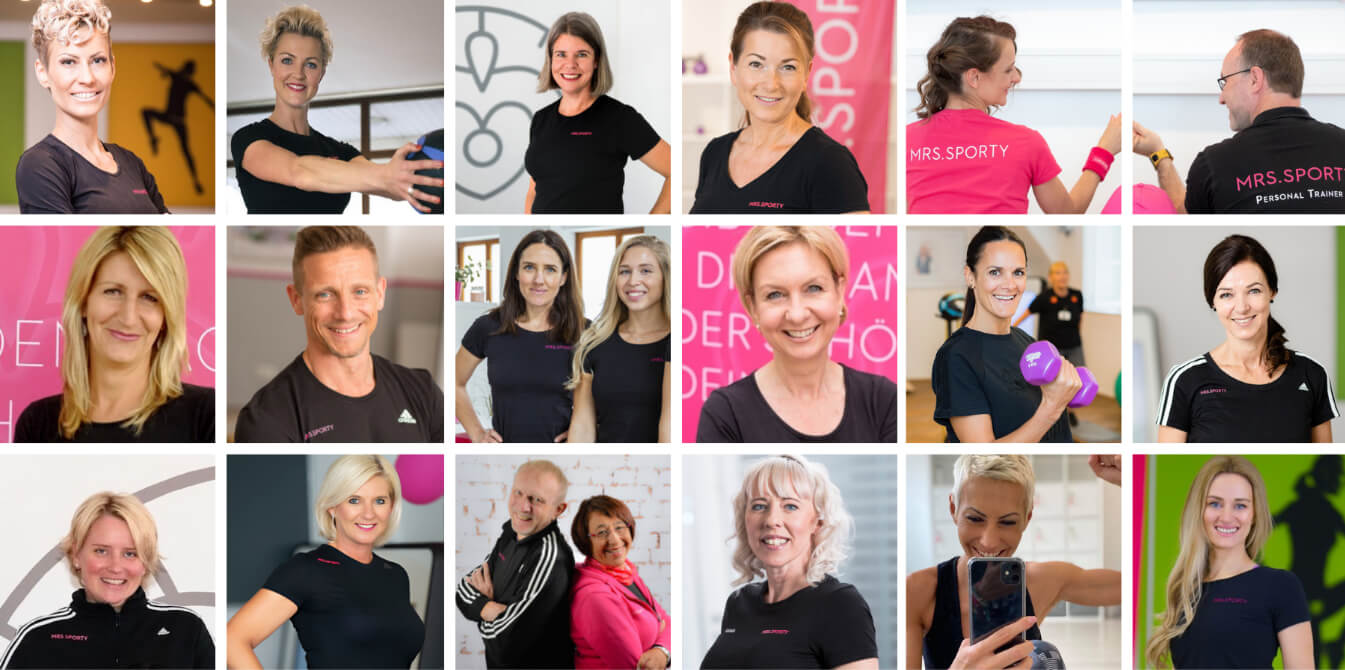 Franchisepartner Österreich