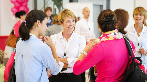 Franchise-System mit starken Partnern