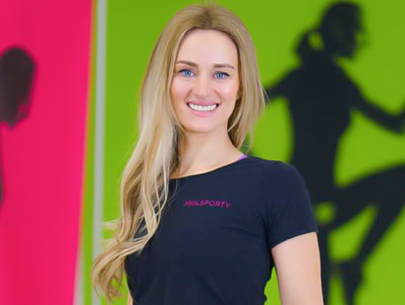 Multi-Franchisepartnerin Renate Stöckl 