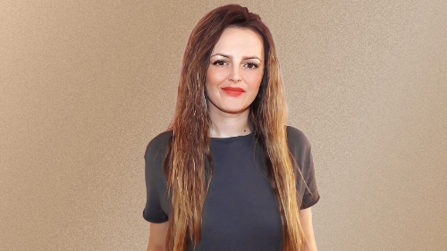 Franchise Beratung Aldina Sarhatlic Österreich