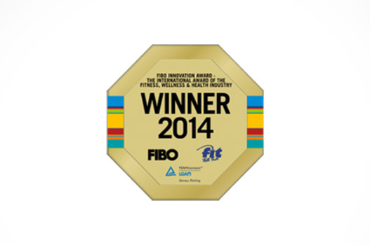 FIBO INNOVATION AWARD 2014 