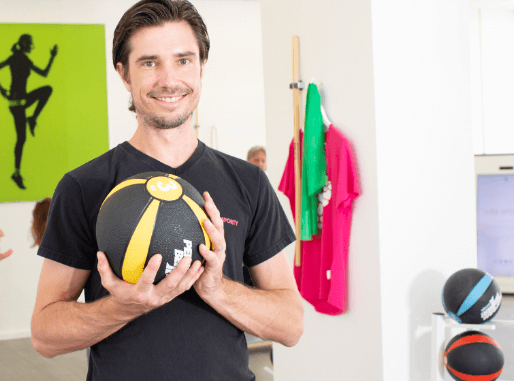 Franchise Unternehmer Christian Wittenzellner 