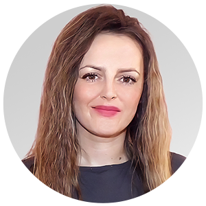 Aldina Sarhatlic Franchise- und Gründungsberatung