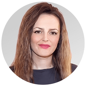 Aldina Sarhatlic Business Consultant Franchise­beratung Österreich