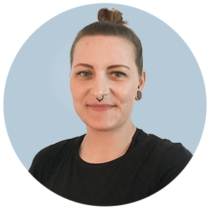 Cindy Fröhlke Buchhalterin