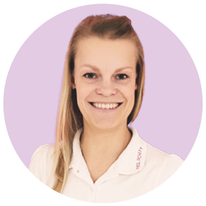 Jette Netlin Projekt Managerin