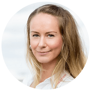 Sabrina Brandenburg Business Consultant