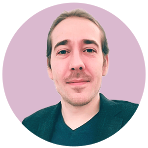 Sebastian Noack Account & System Manager